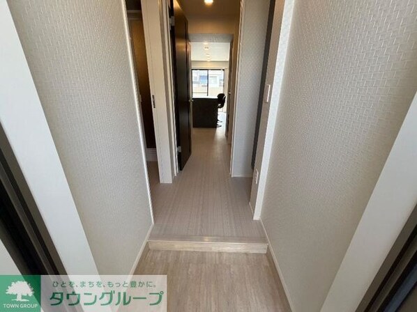 サングリーンの物件内観写真